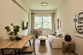 VISION Akadimias Suites